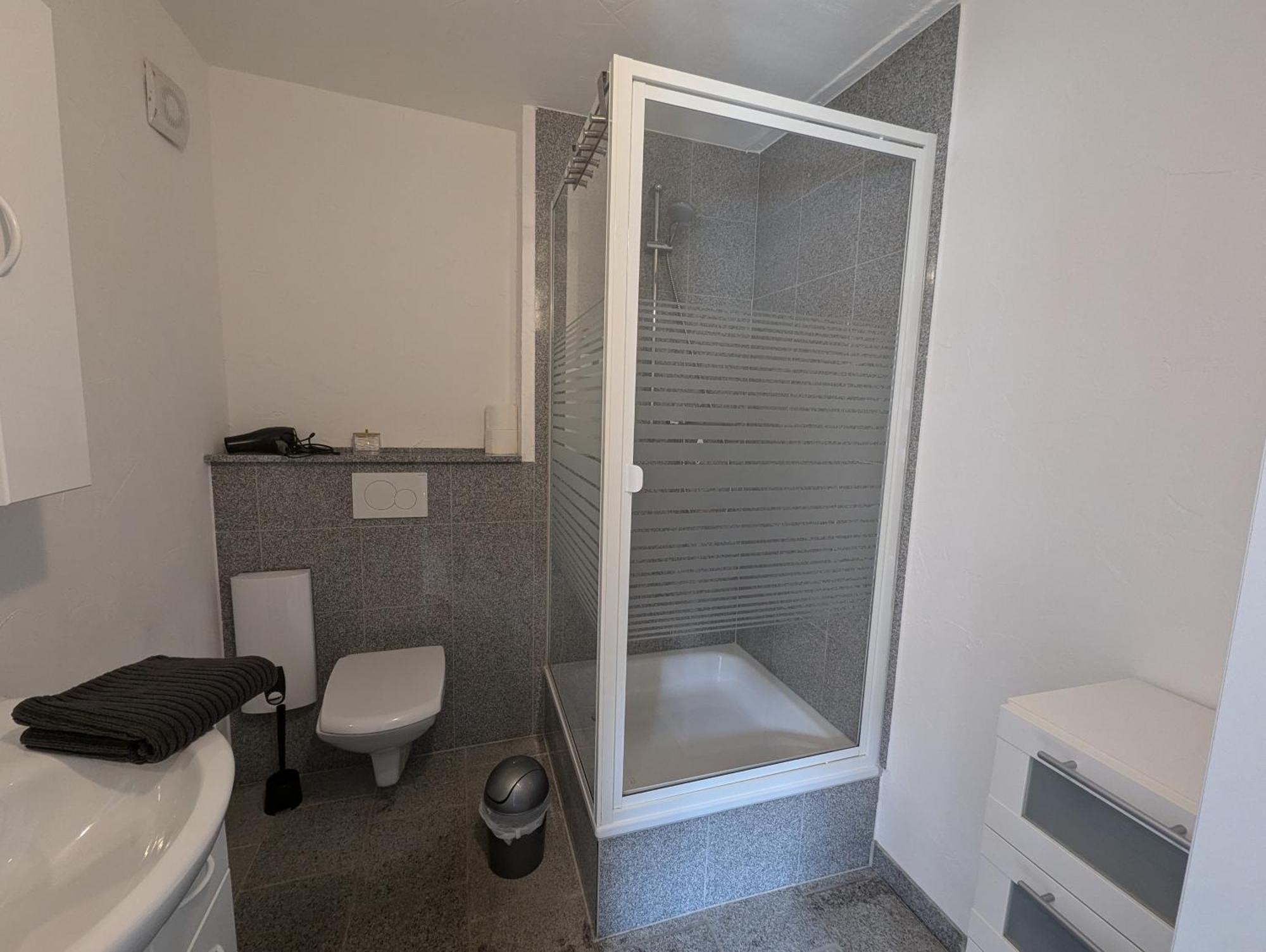 מונשאו Refugium Altstadt מראה חיצוני תמונה