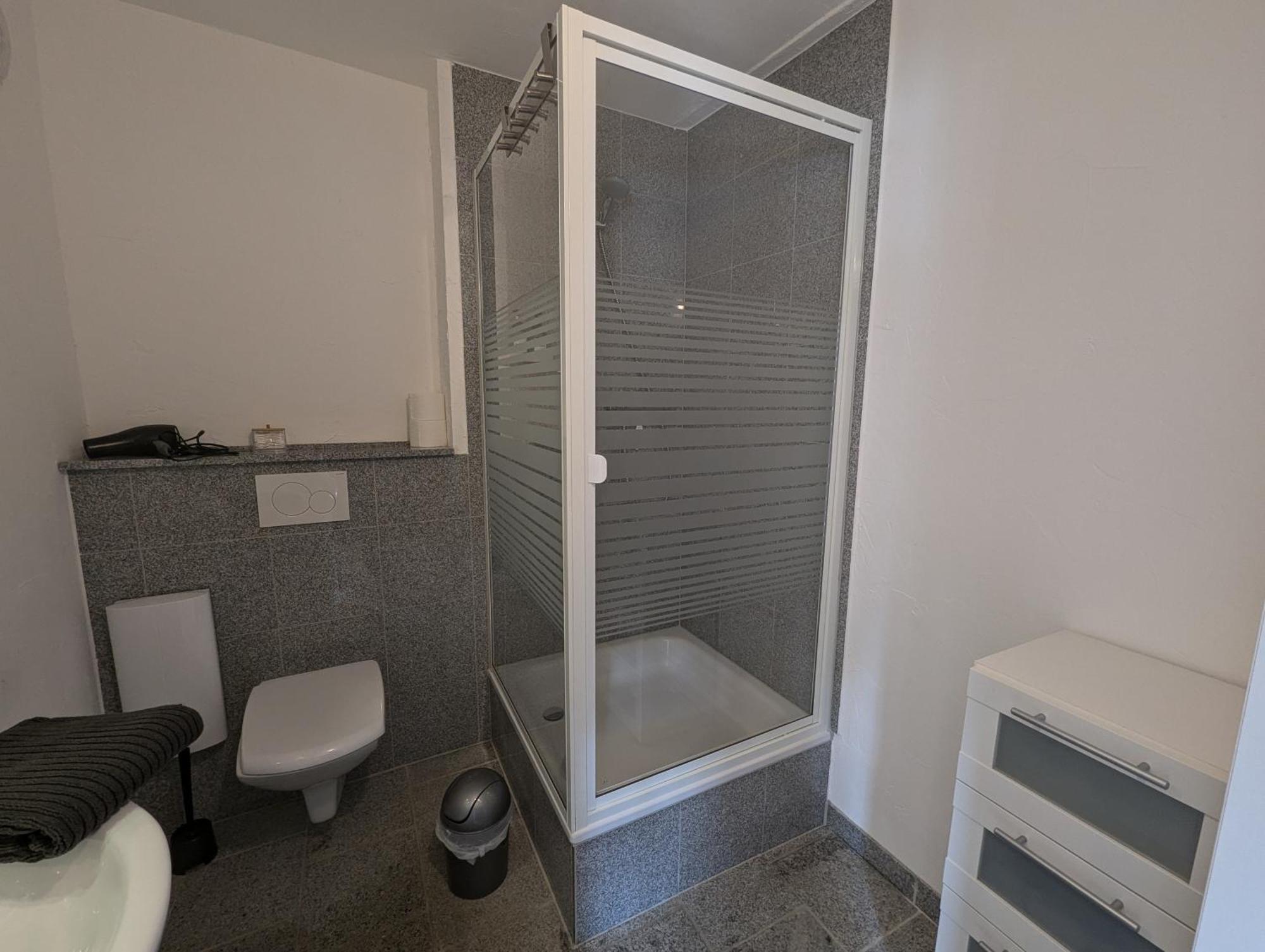 מונשאו Refugium Altstadt מראה חיצוני תמונה