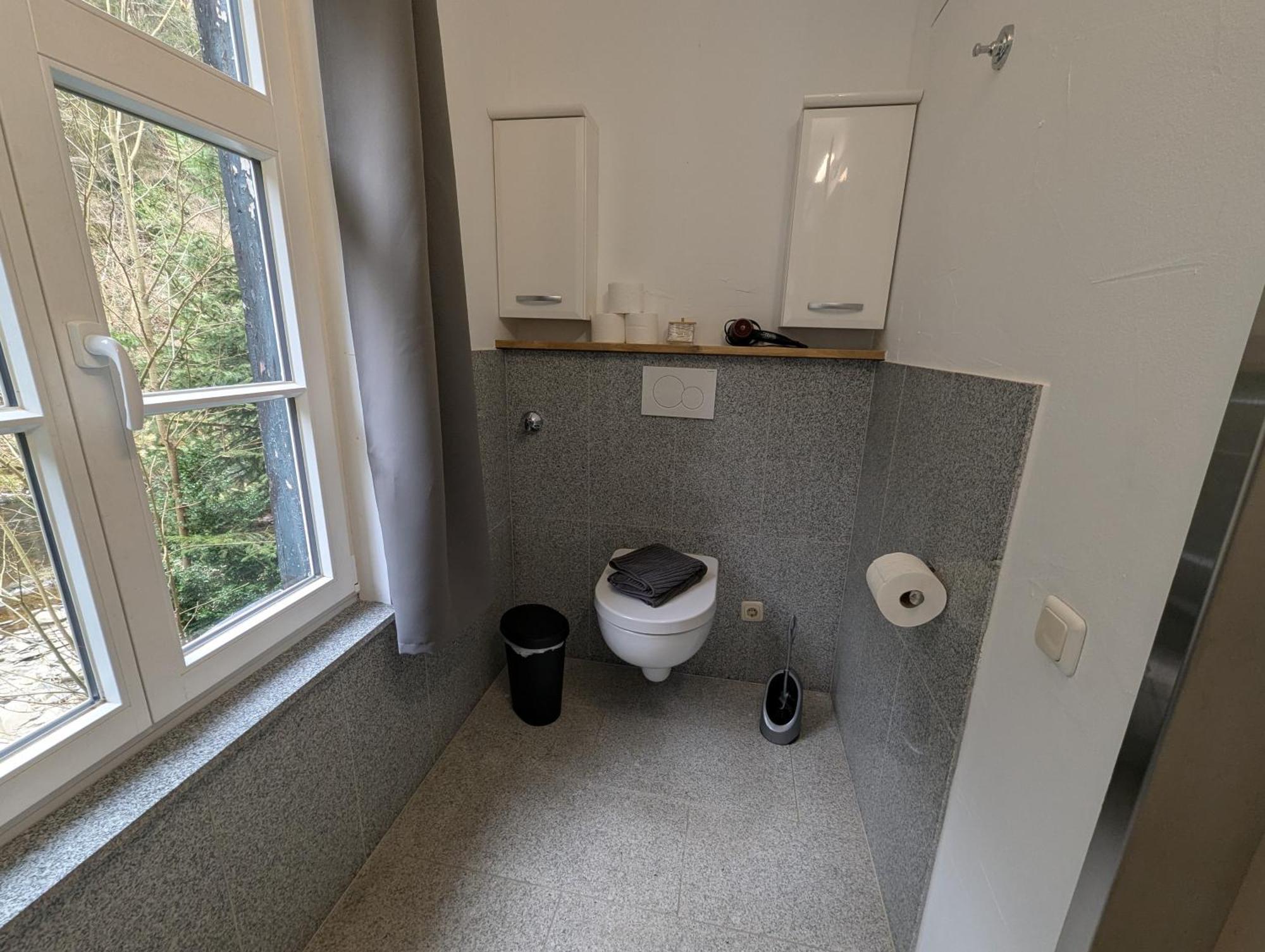 מונשאו Refugium Altstadt מראה חיצוני תמונה