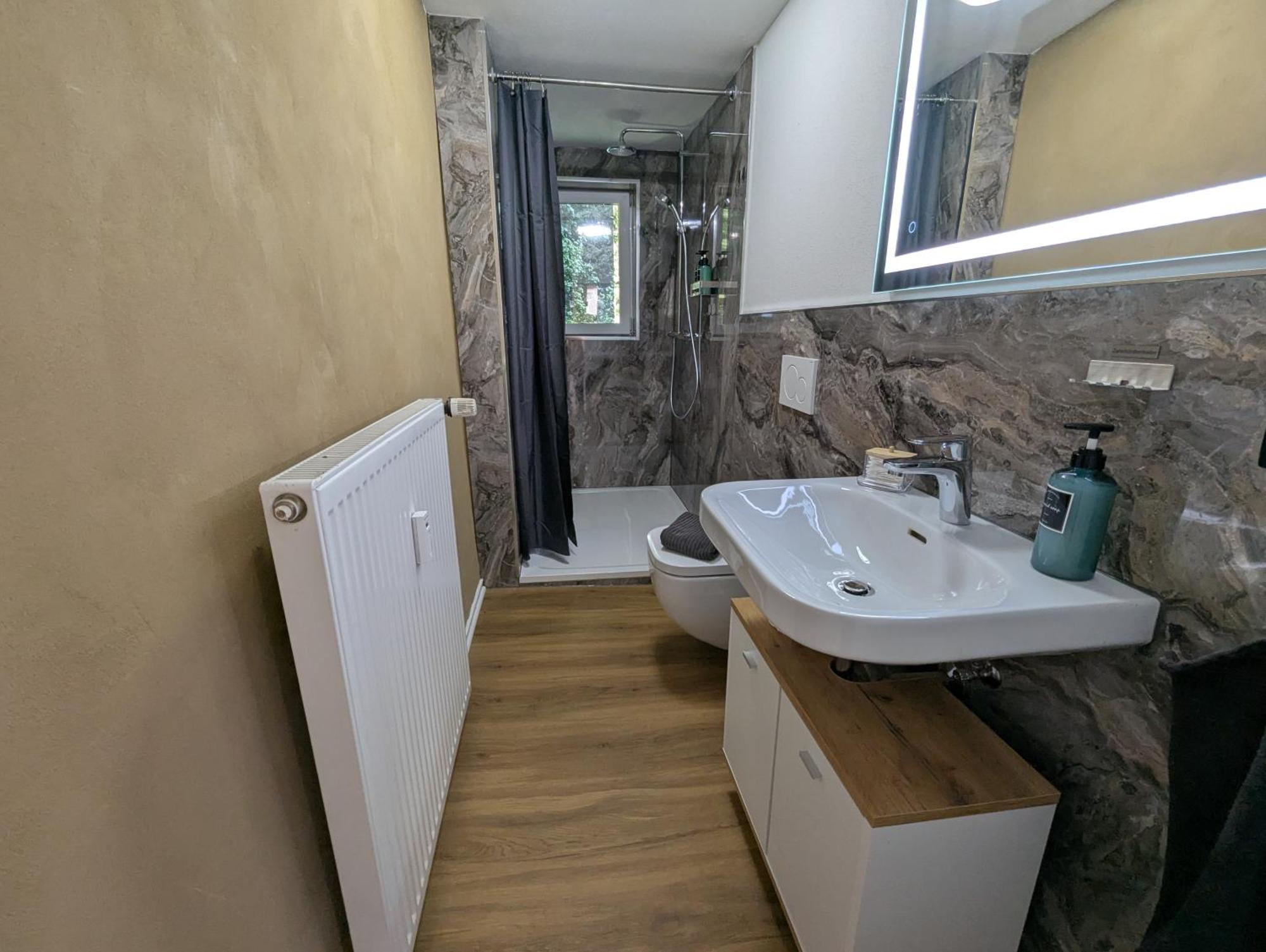מונשאו Refugium Altstadt מראה חיצוני תמונה